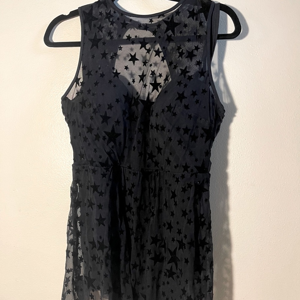 Torrid Star Swim Suit